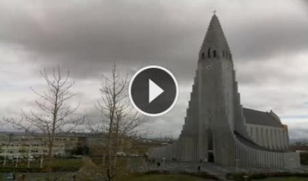 Reykjavík Mar. 14:21