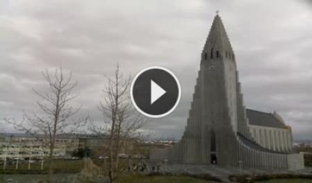 Reykjavík Mar. 17:21