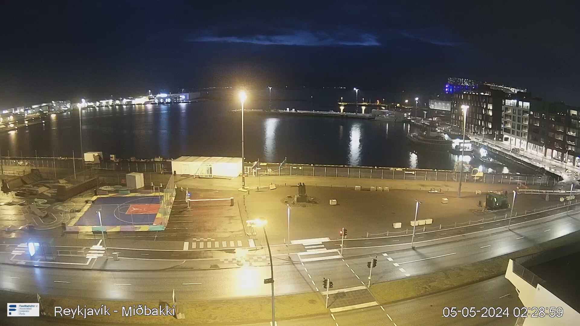 Reykjavík So. 02:32