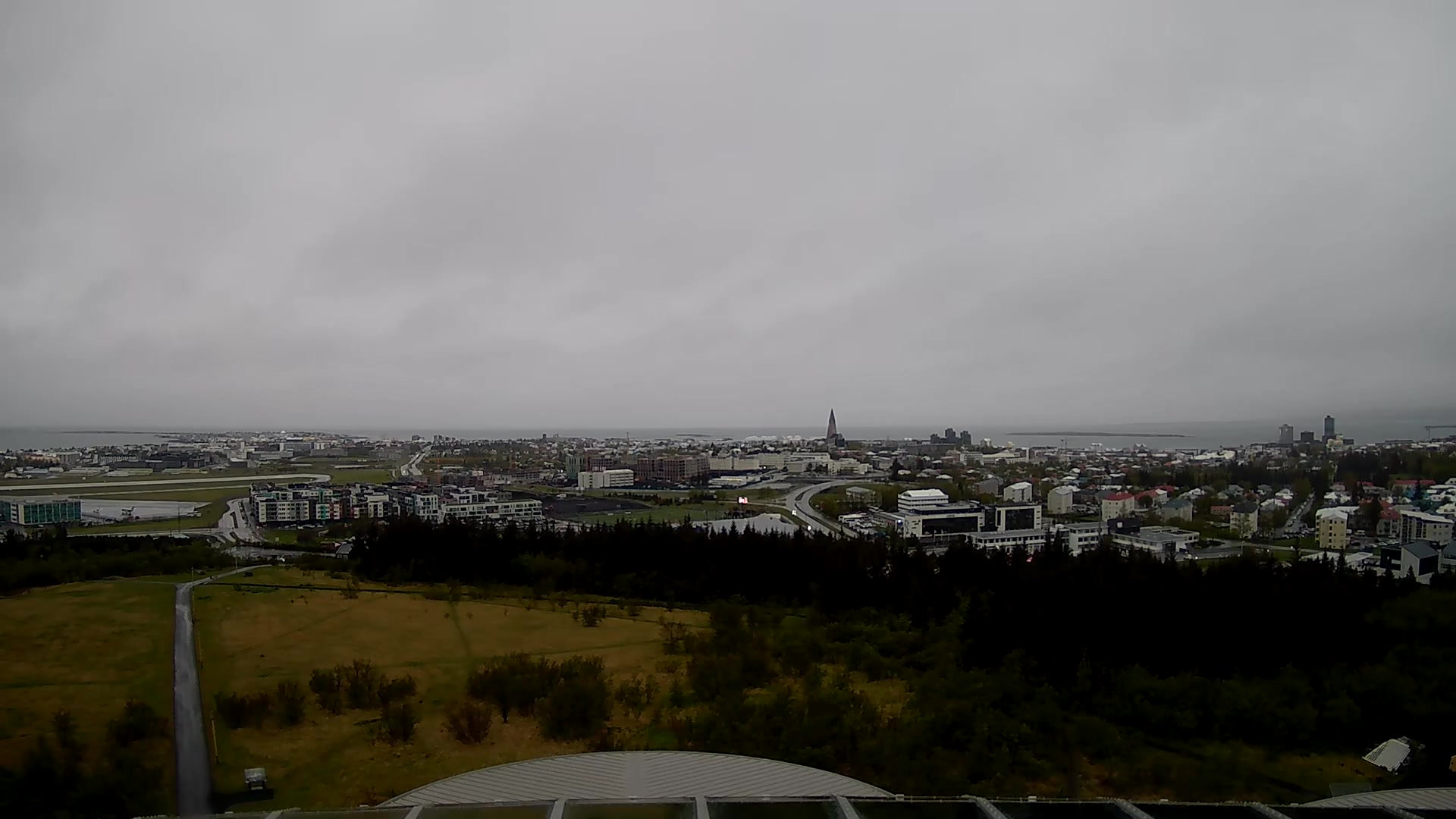 Reykjavík Søn. 04:35