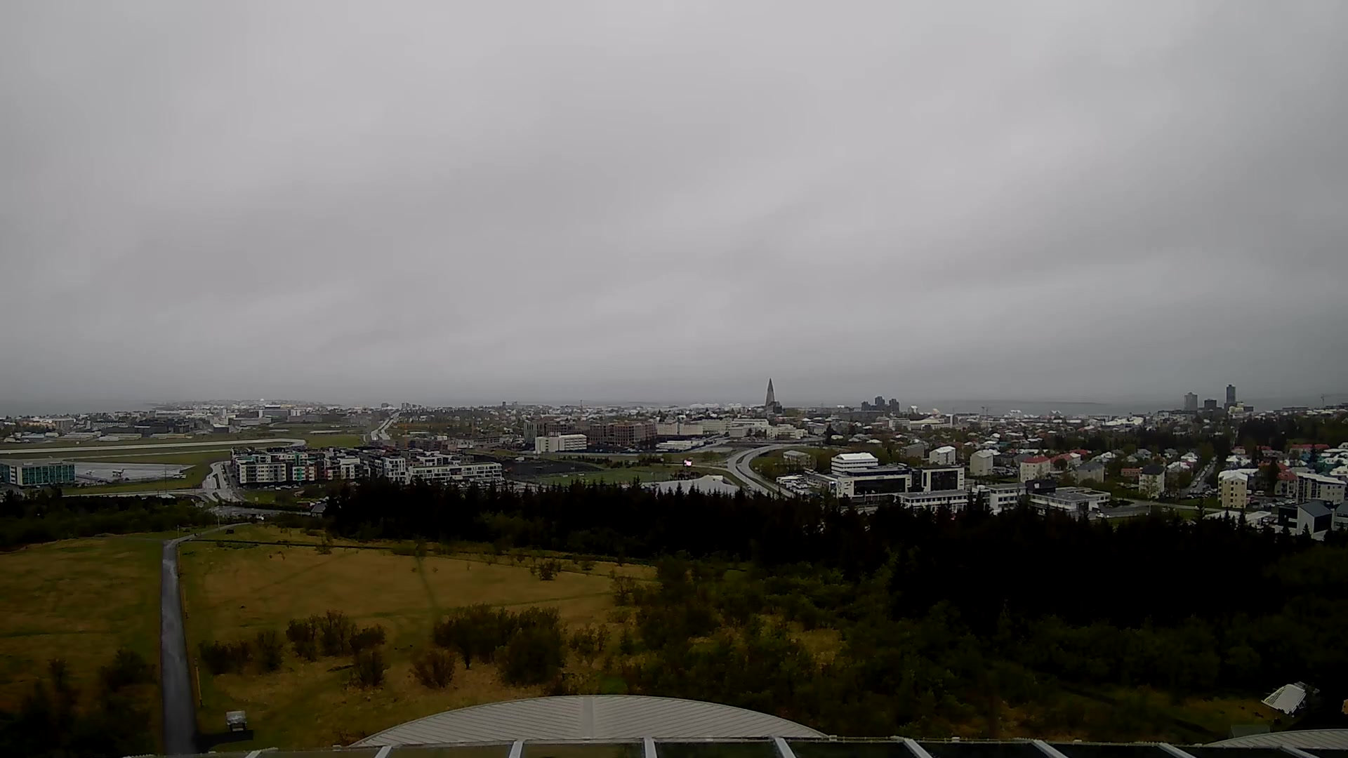 Reykjavík Mon. 05:35