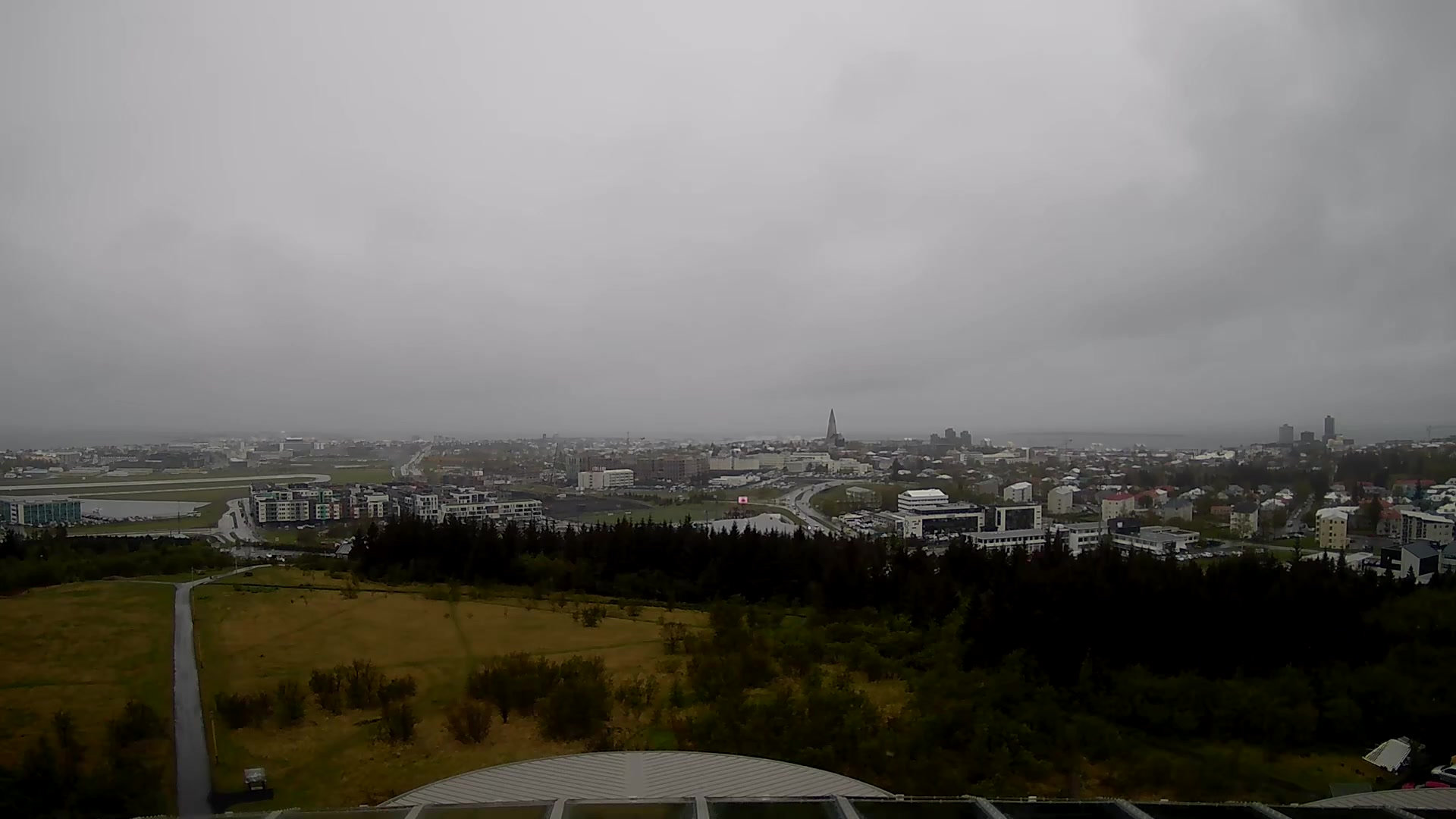 Reykjavík Di. 10:35