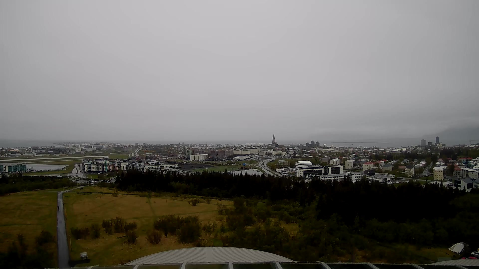 Reykjavík Søn. 11:35