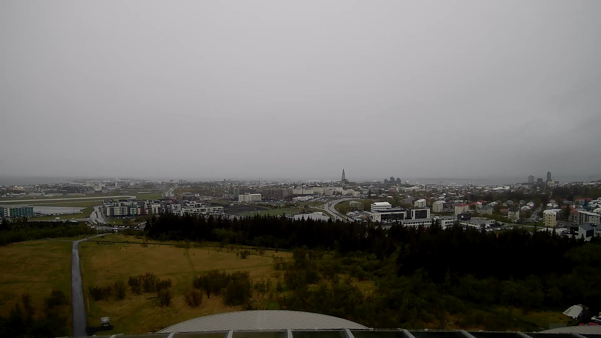 Reykjavík Søn. 12:35