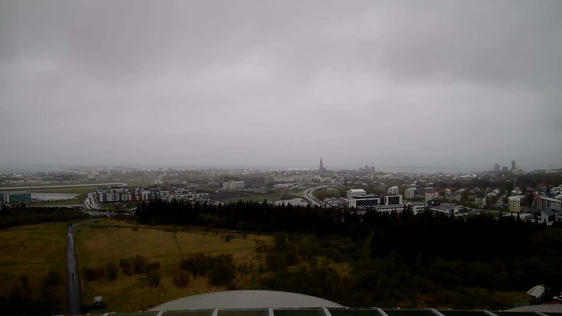 Reykjavík Søn. 13:35