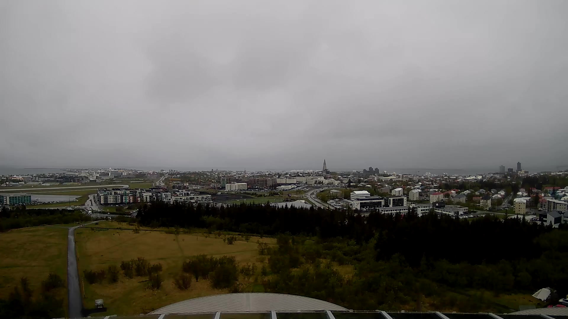 Reykjavik Dom. 14:35