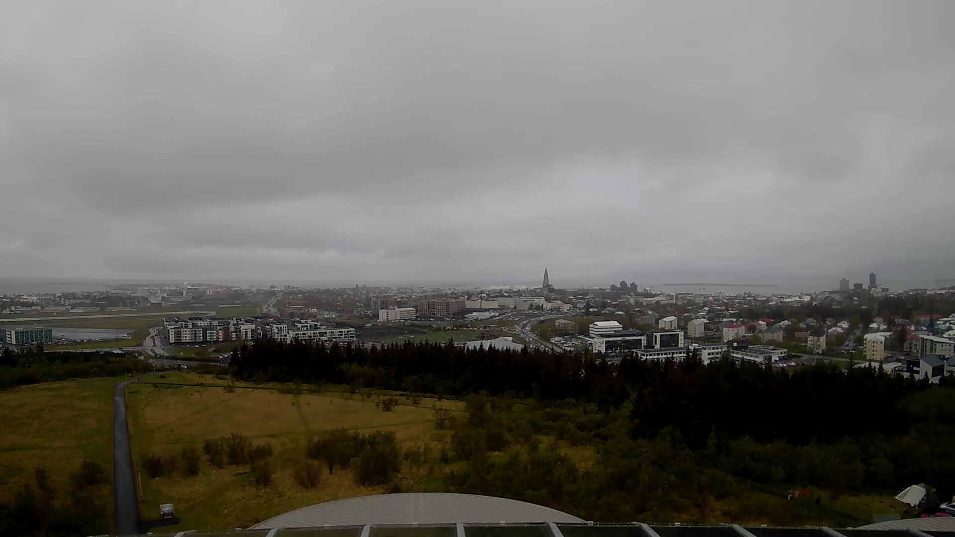 Reykjavík Di. 15:35