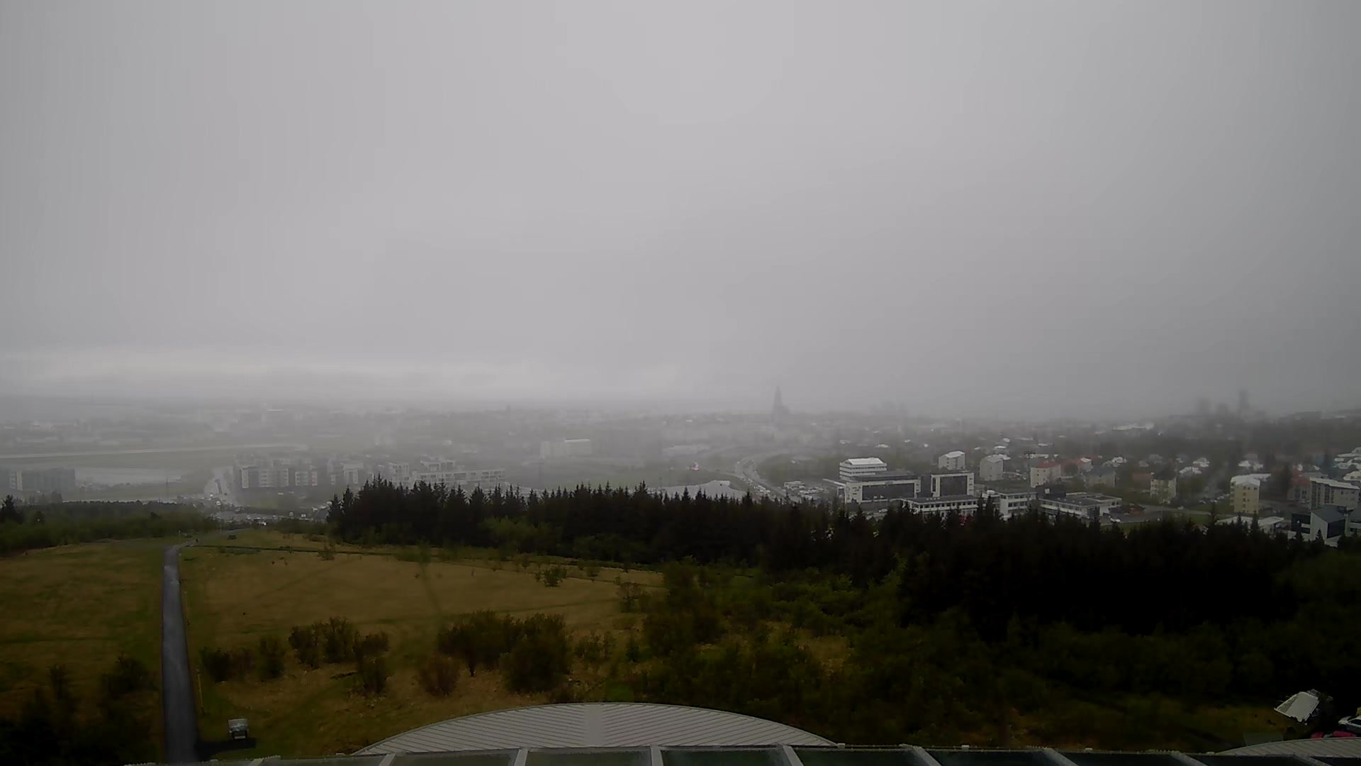 Reykjavík Søn. 16:35
