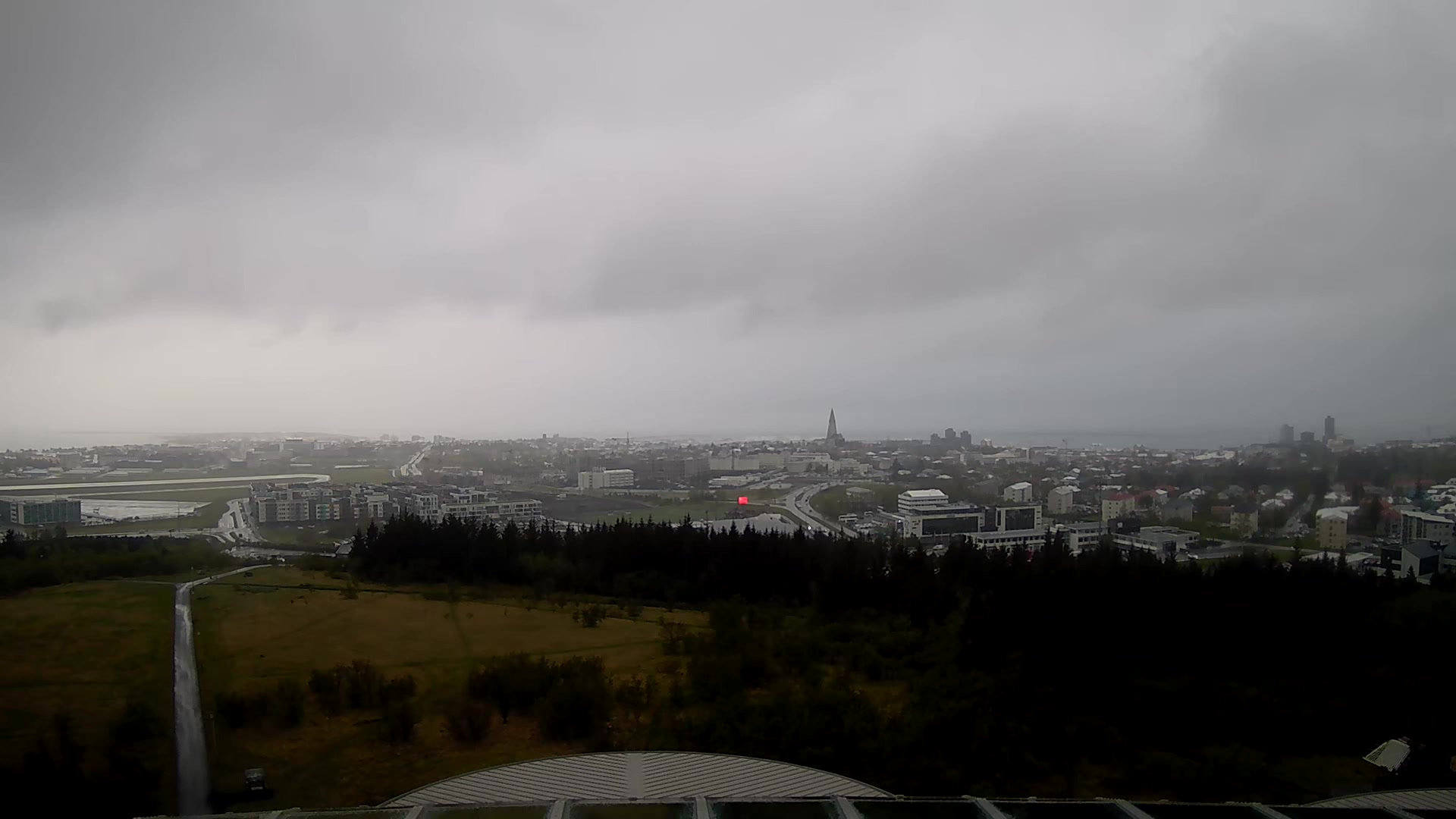 Reykjavík Sa. 19:35