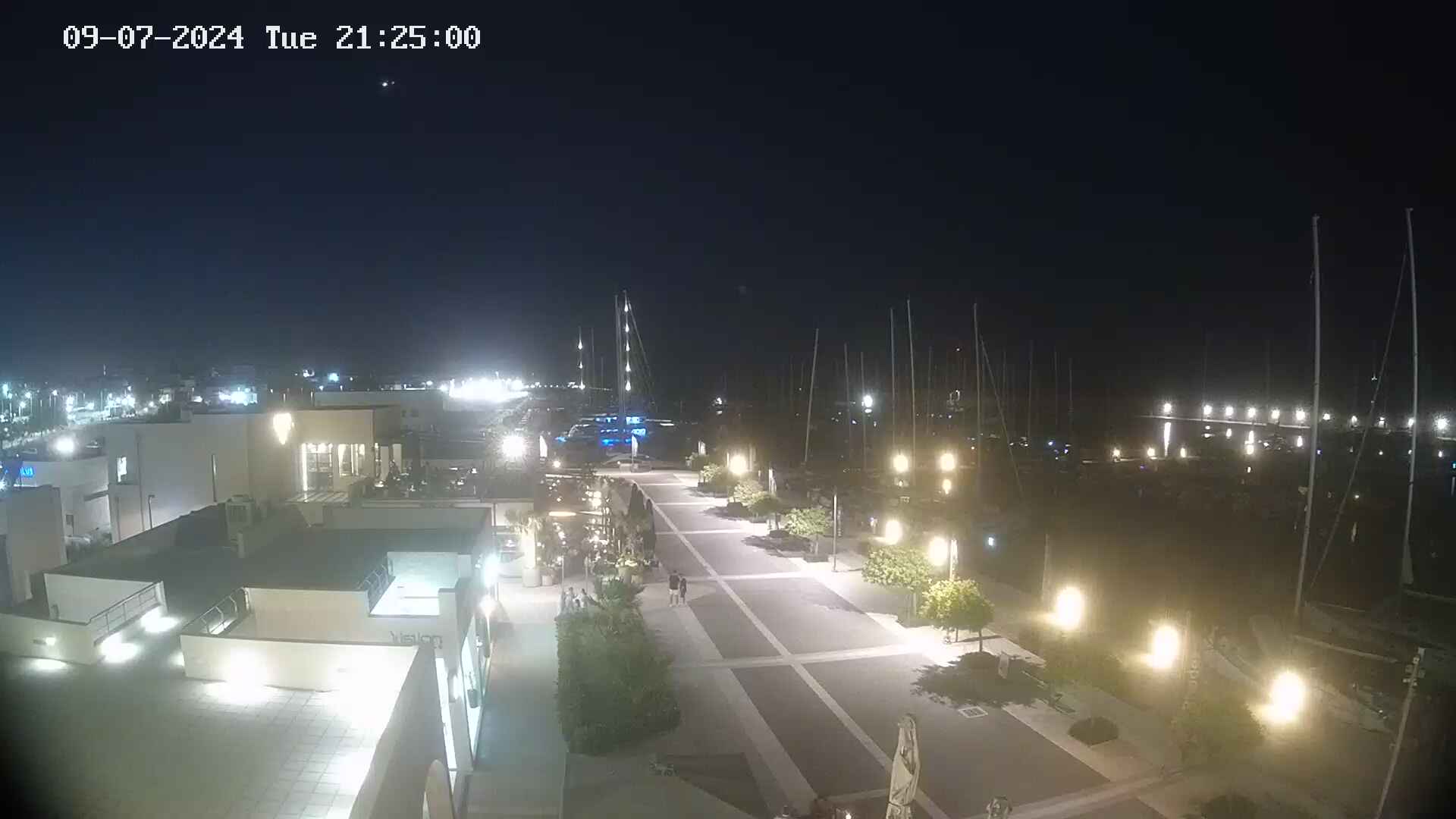 Rhodos Stadt Mo. 21:26