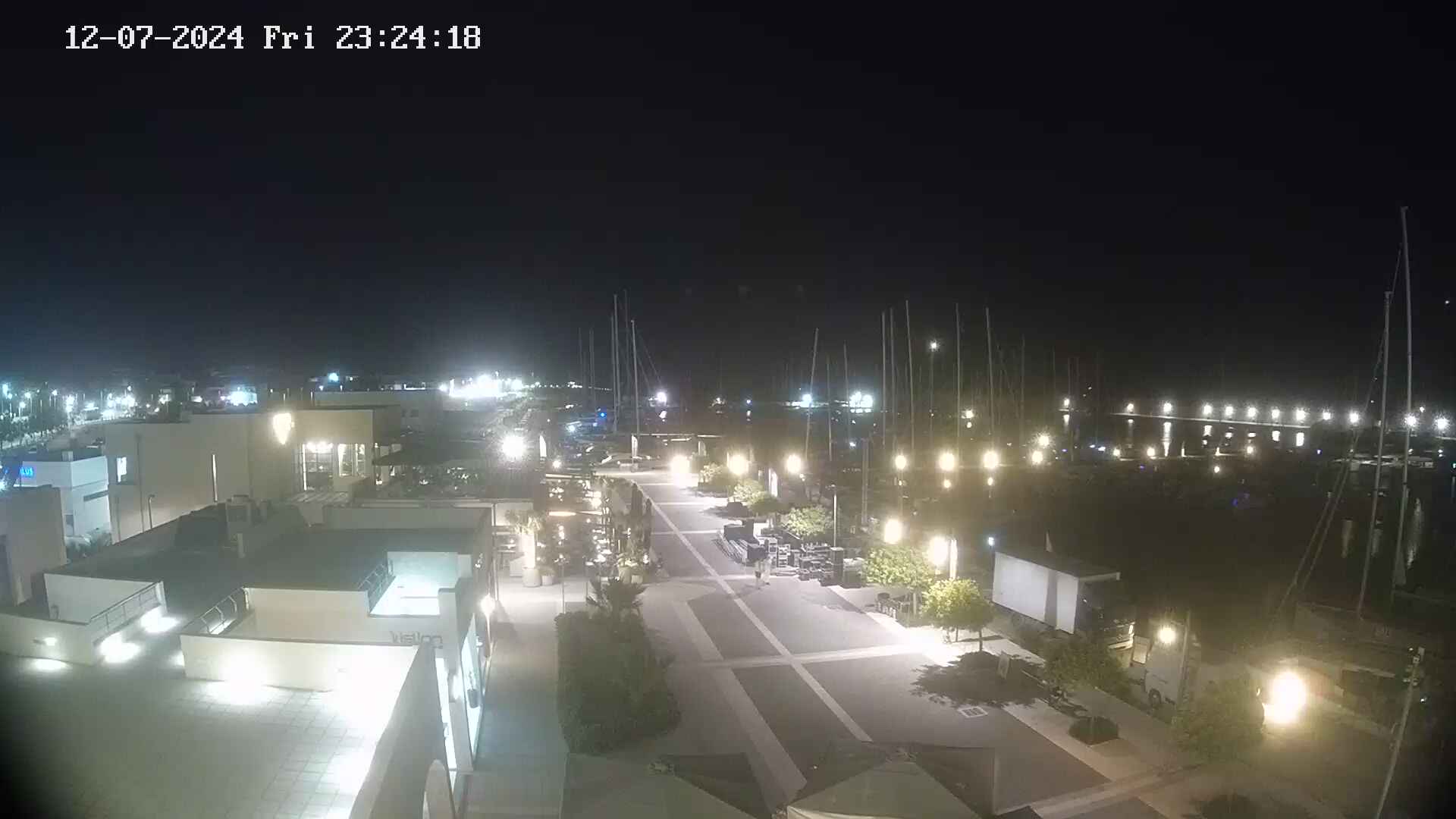 Rhodos Stadt Mo. 23:26