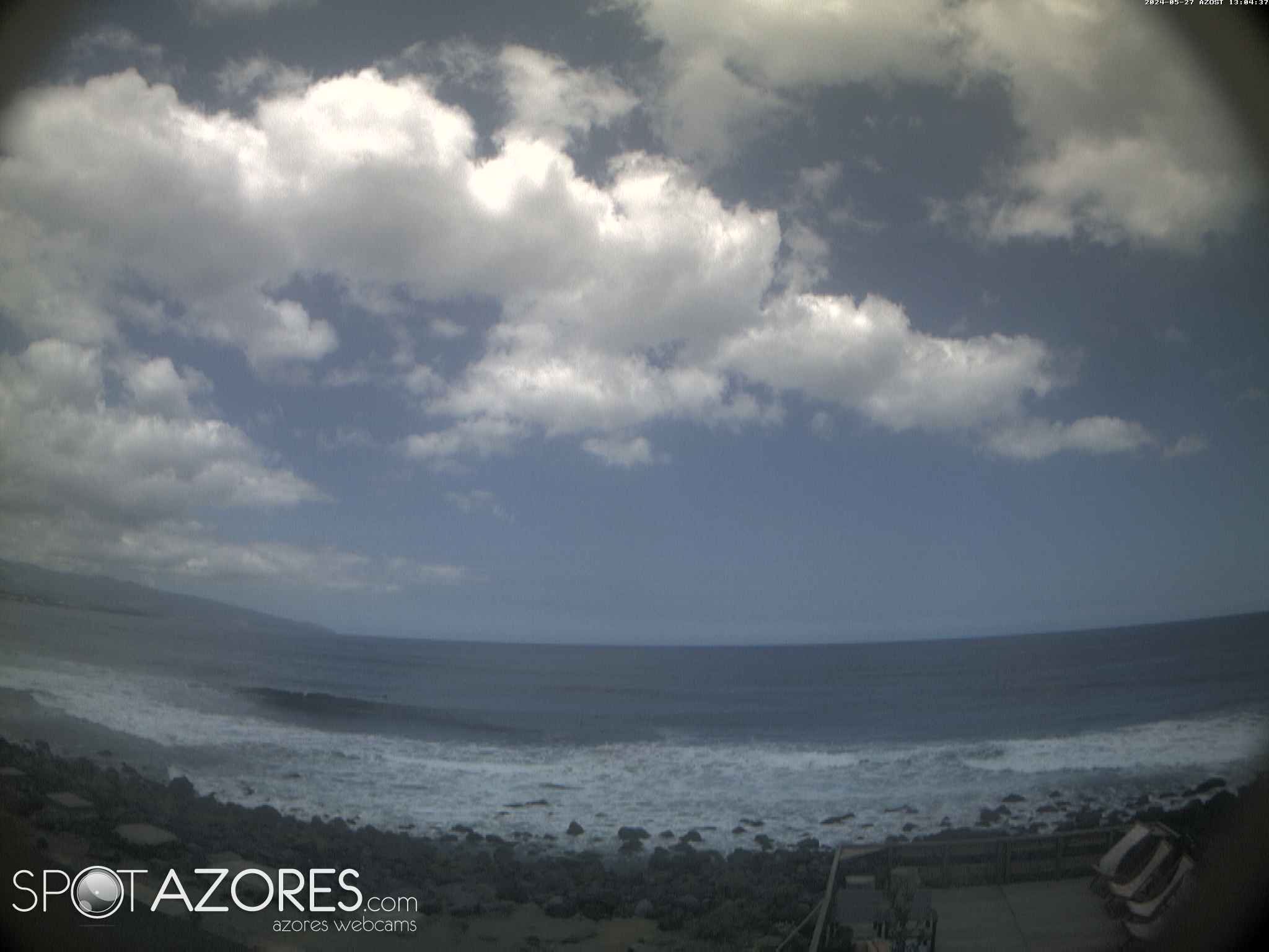 Ribeira Grande (Açores) Sa. 13:05
