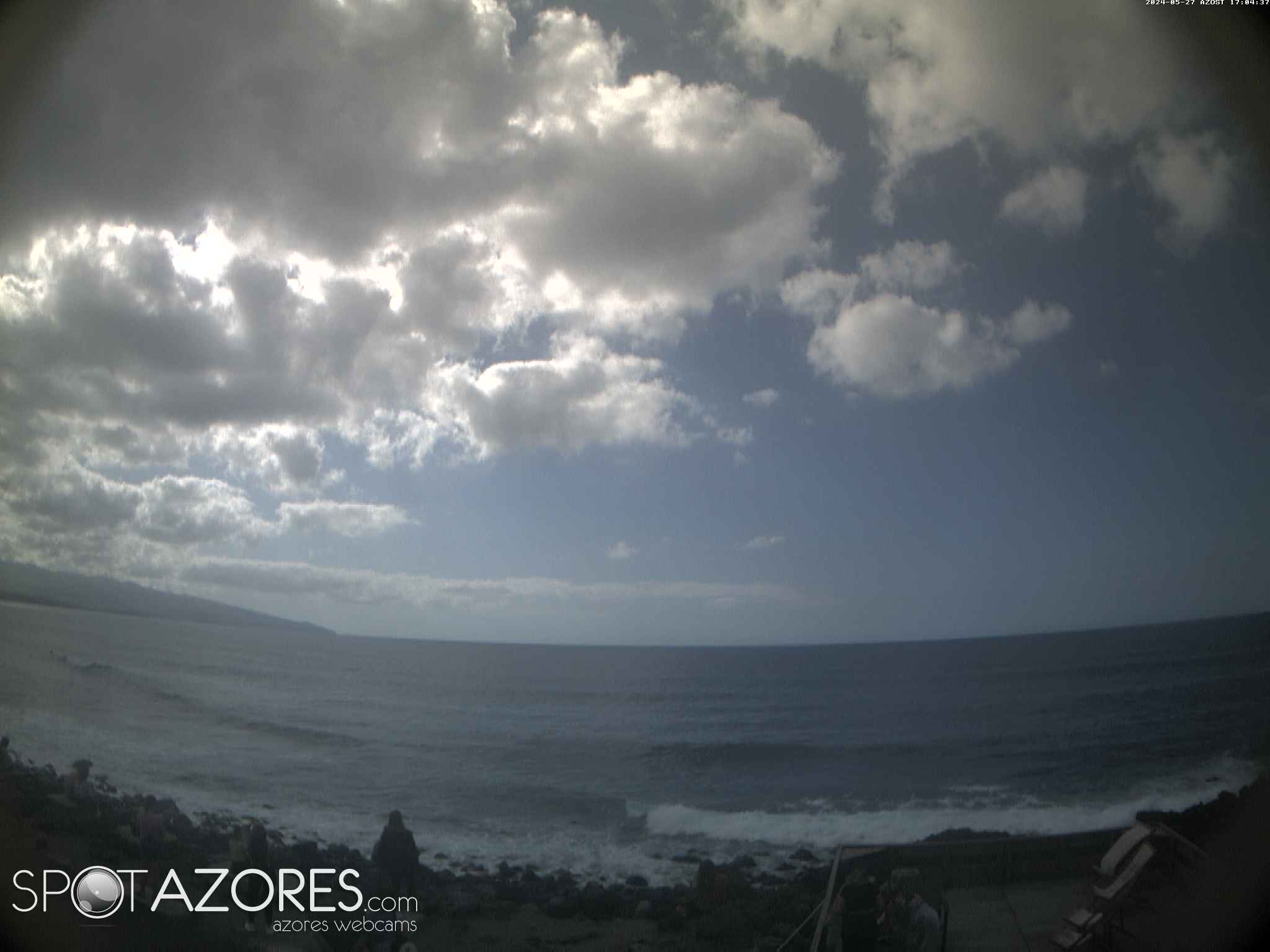 Ribeira Grande (Açores) Sa. 17:05