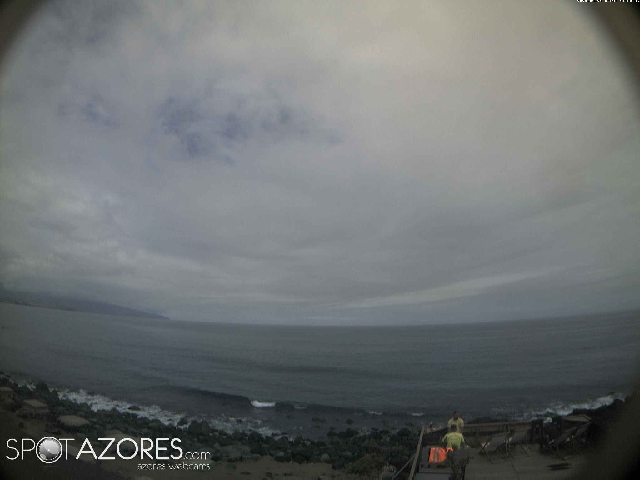 Ribeira Grande (Azores) Vie. 11:05