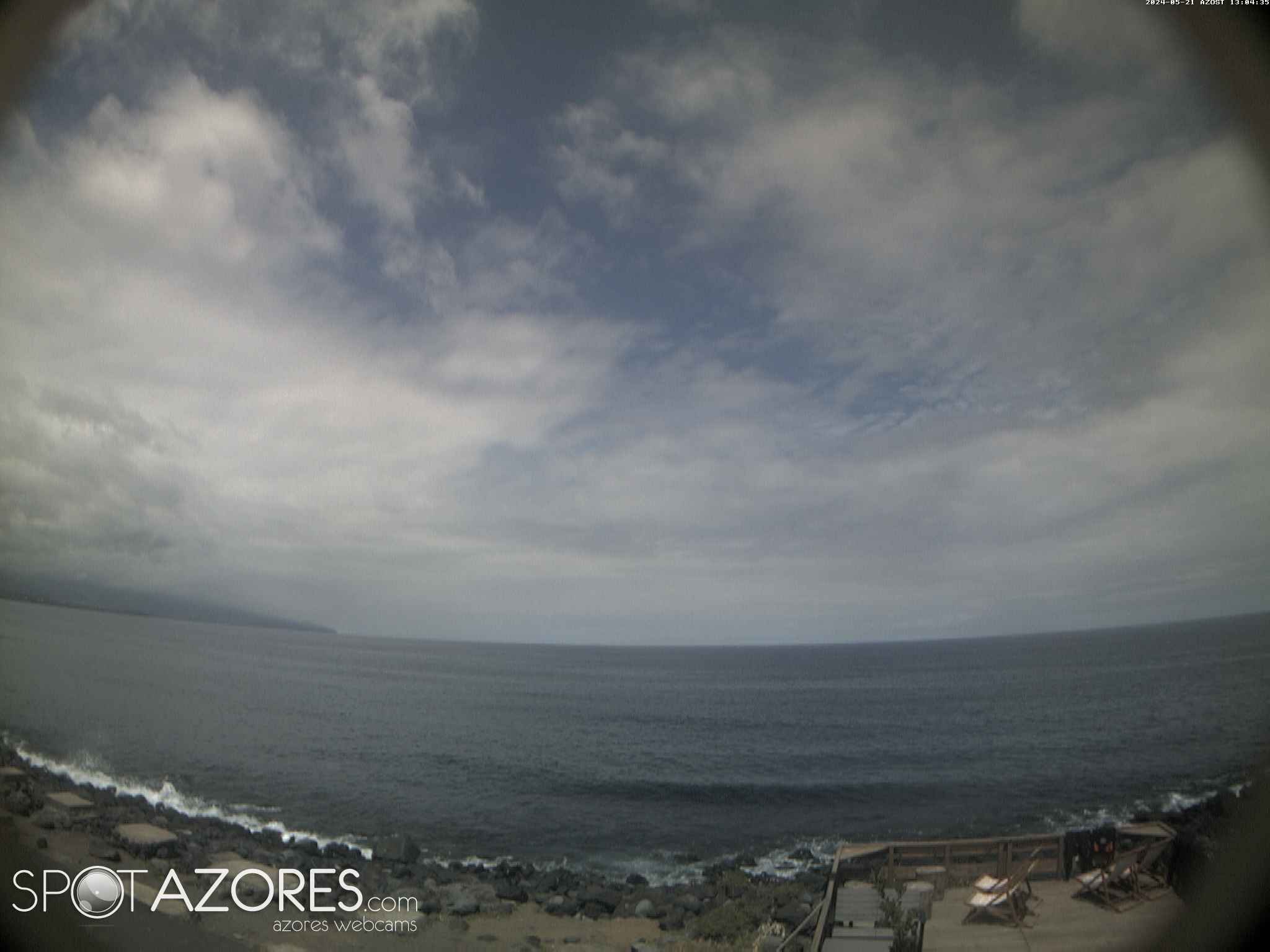 Ribeira Grande (Azores) Vie. 13:05
