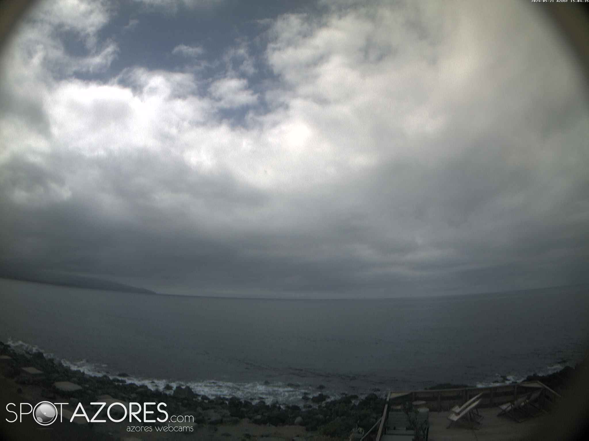 Ribeira Grande (Azores) Vie. 15:05
