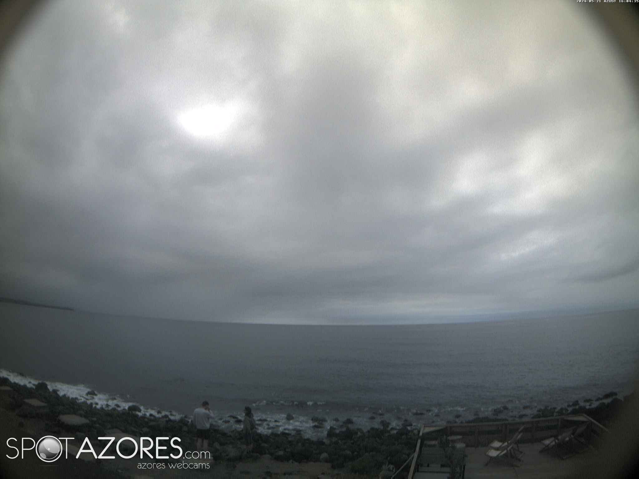 Ribeira Grande (Azores) Vie. 16:05
