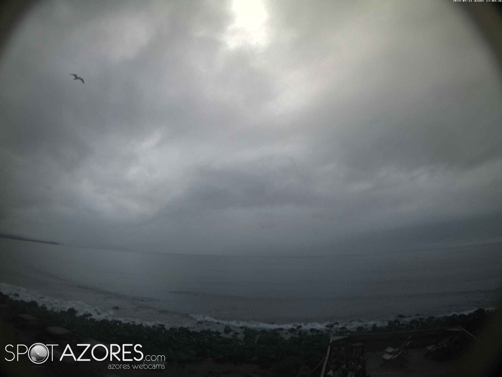 Ribeira Grande (Azores) Sun. 17:05