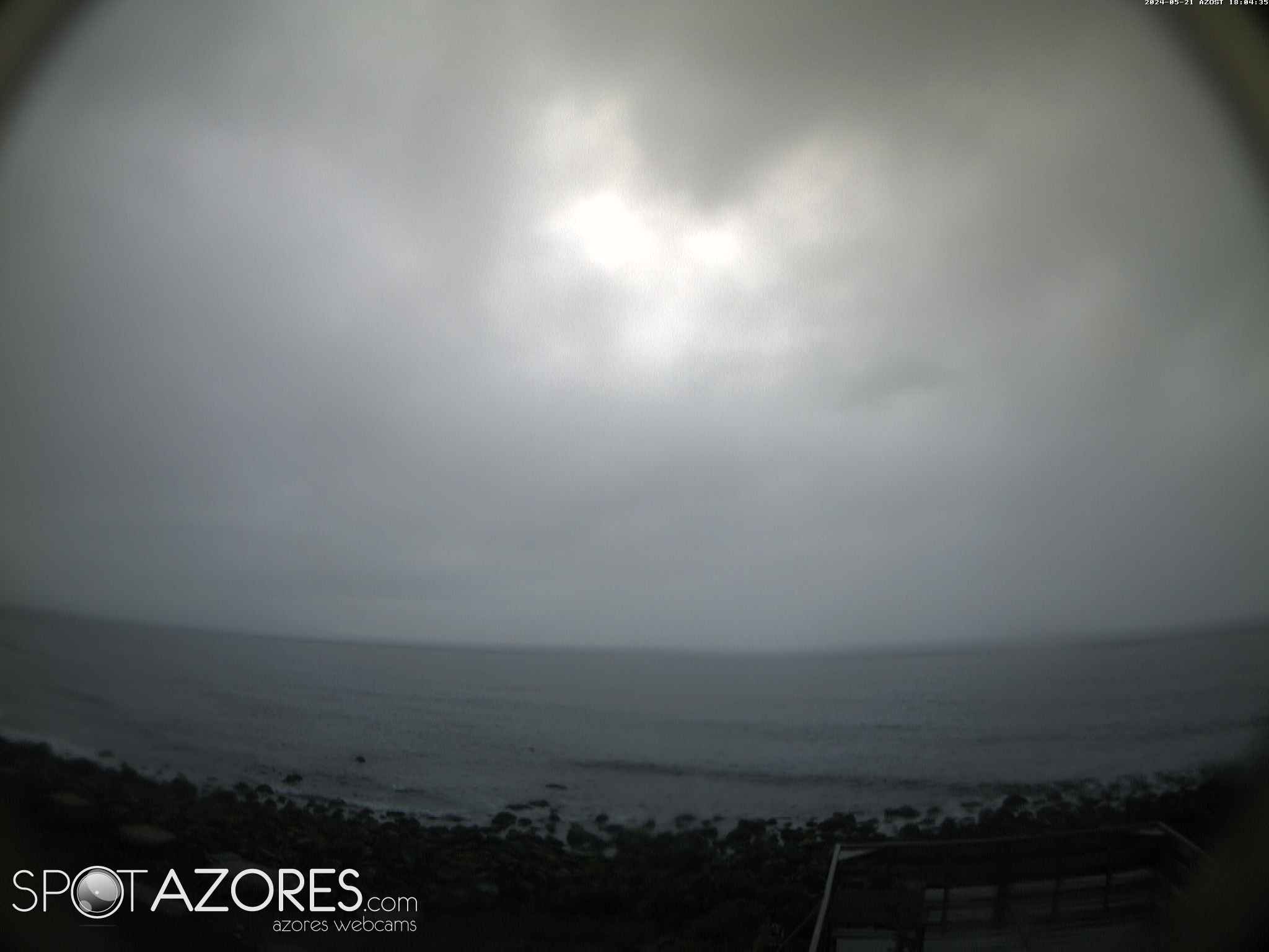 Ribeira Grande (Azores) Sun. 18:05