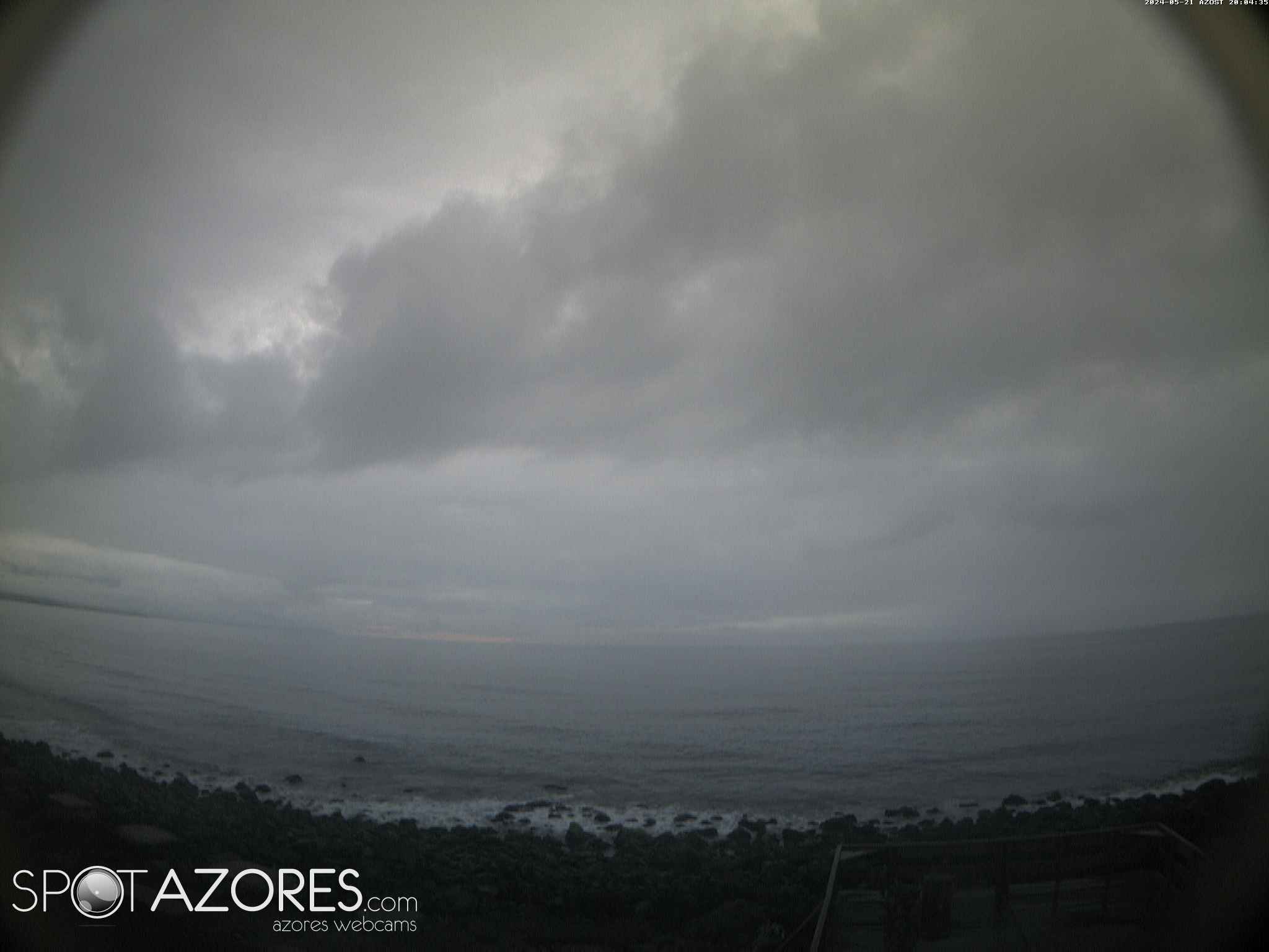 Ribeira Grande (Azores) Vie. 20:05
