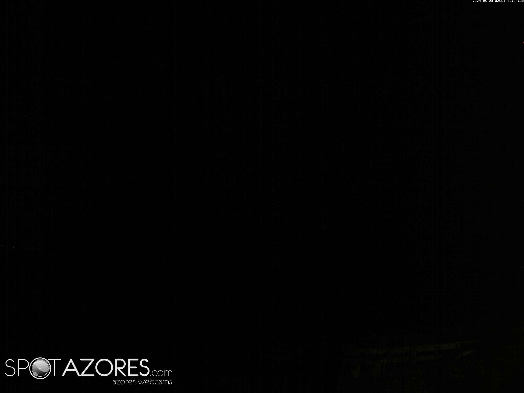 Ribeira Grande (Azzorre) Mer. 02:05