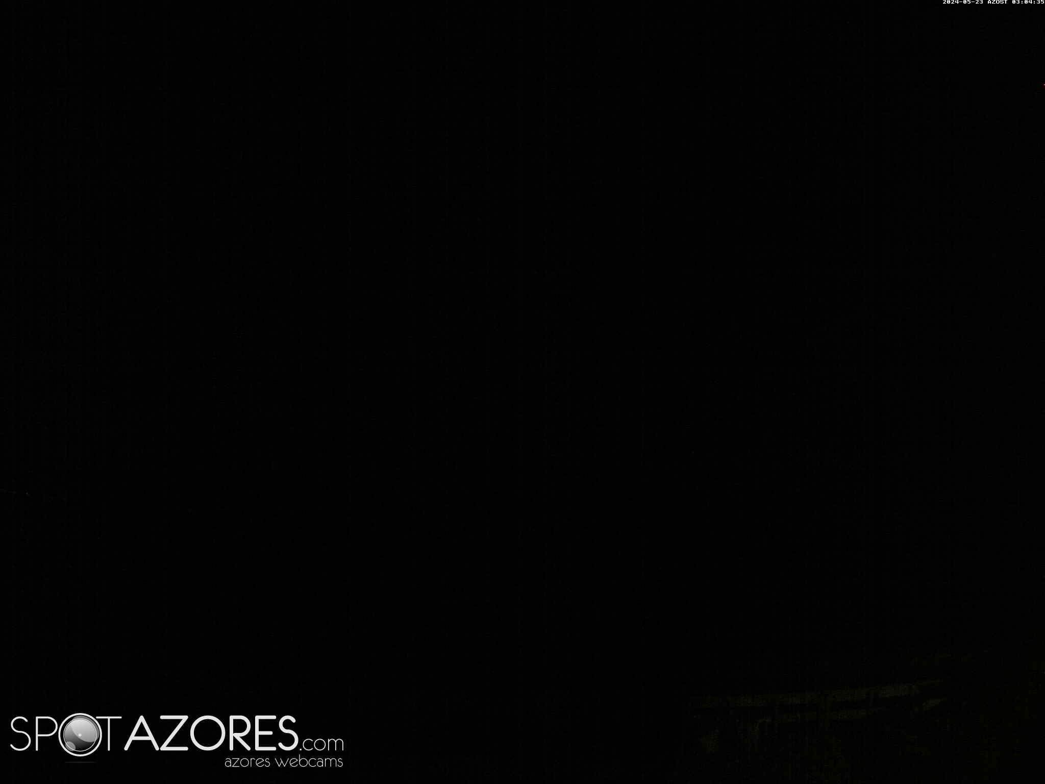 Ribeira Grande (Azzorre) Mer. 03:05