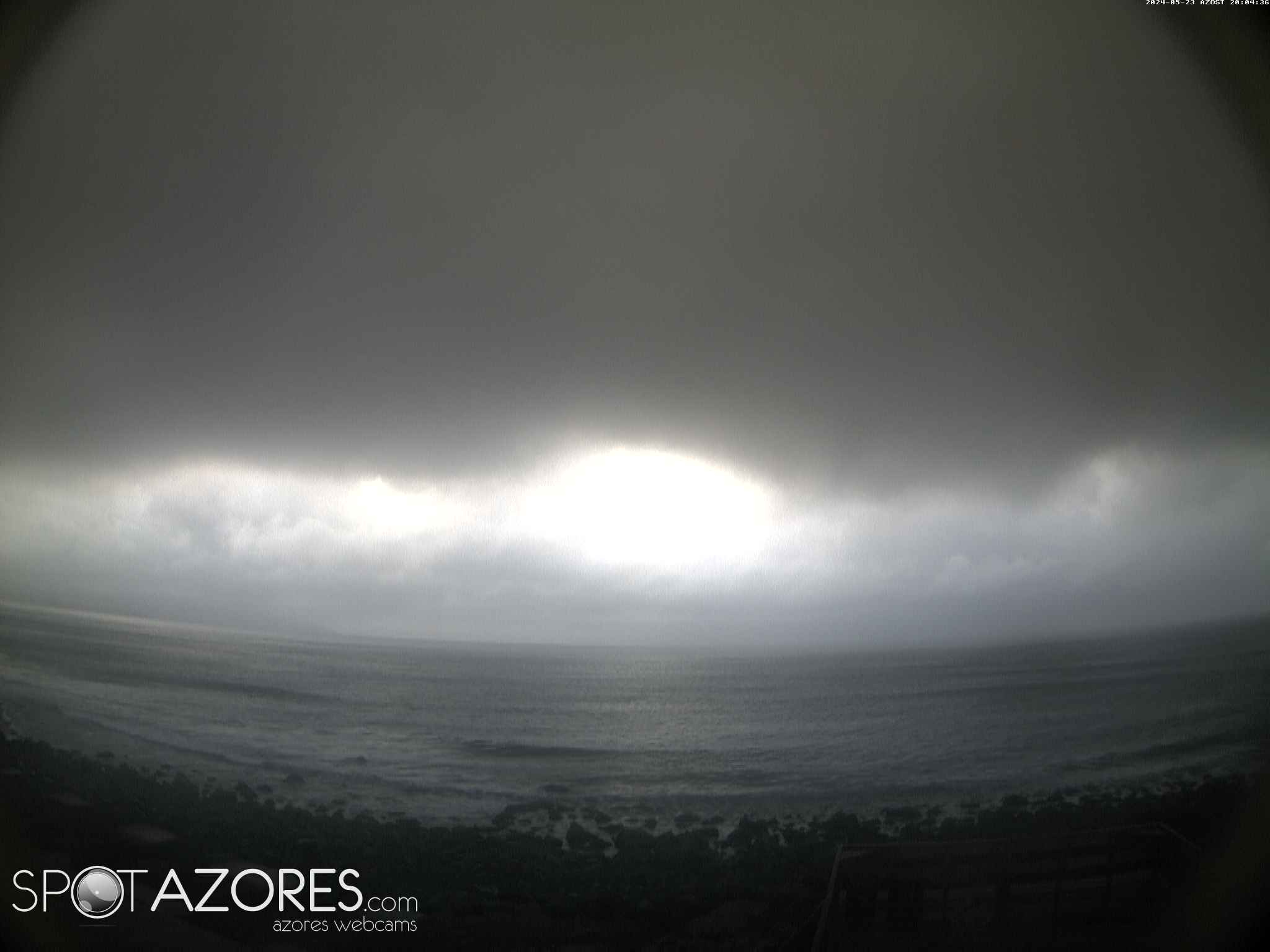 Ribeira Grande (Azzorre) Mer. 20:05