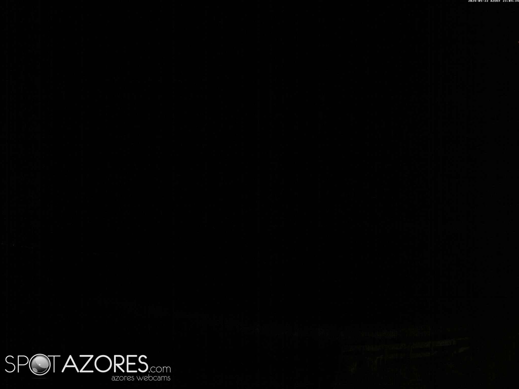Ribeira Grande (Azzorre) Mar. 23:05