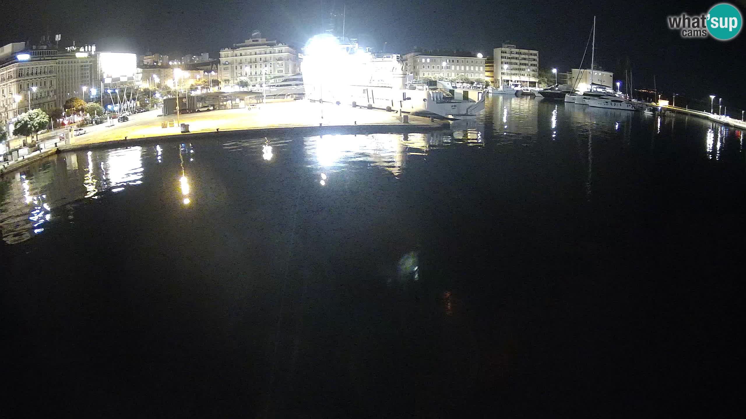 Rijeka Sa. 00:32