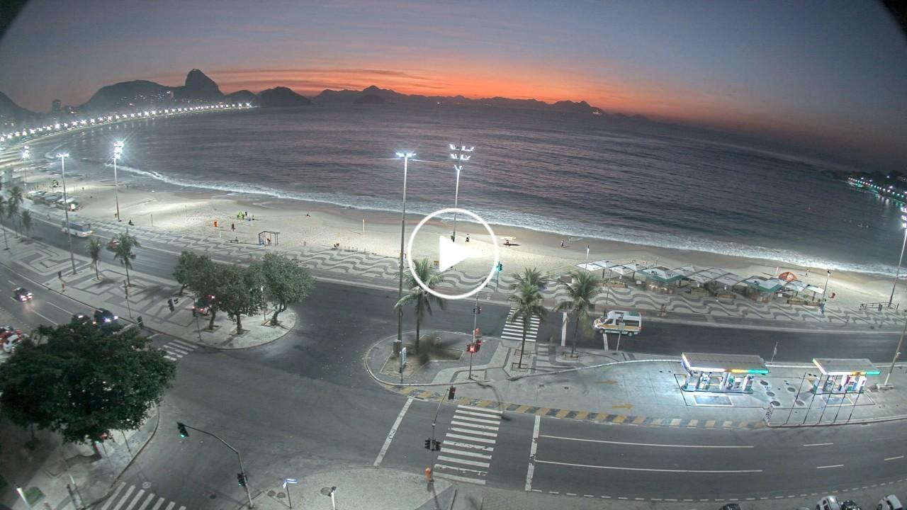 Rio de Janeiro Ven. 05:48