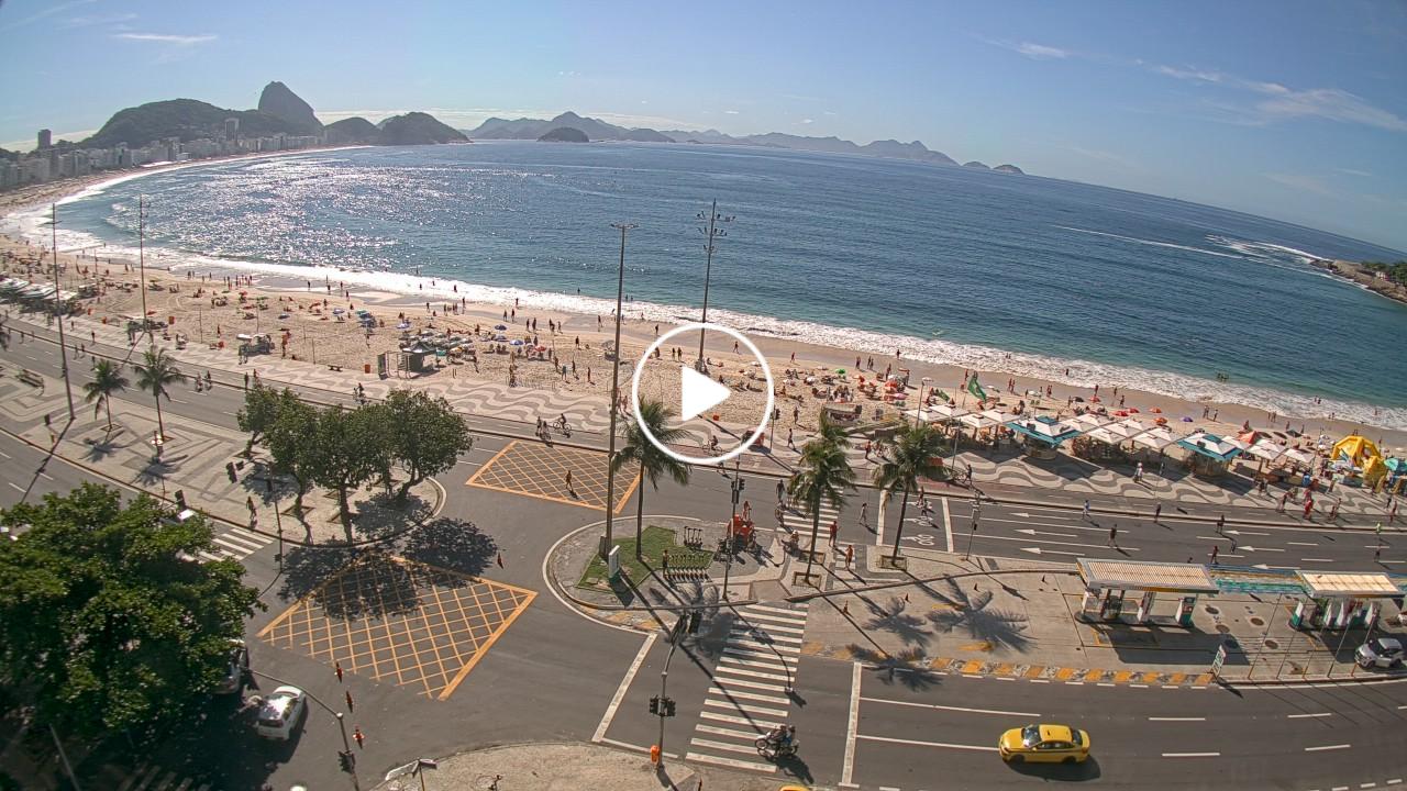 Río de Janeiro Vie. 09:48