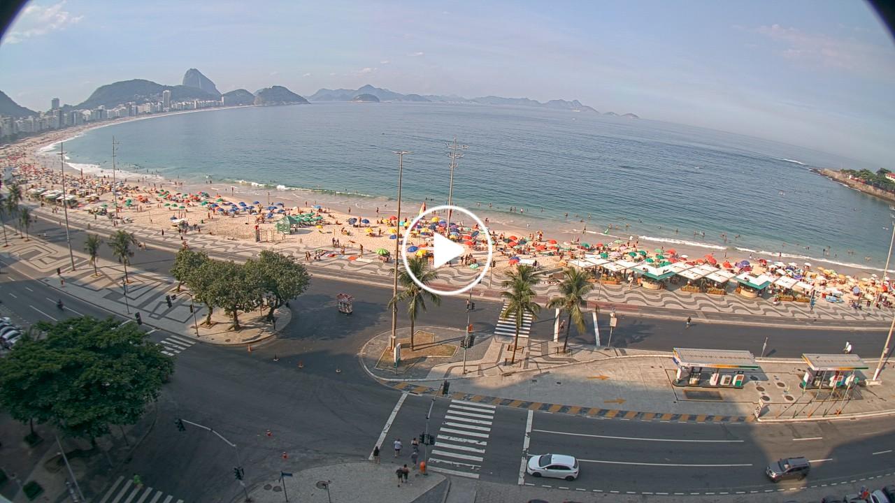 Rio de Janeiro Tor. 14:48