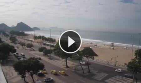 Rio de Janeiro Gio. 09:21