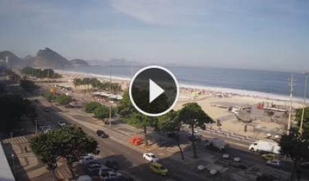 Rio de Janeiro Mer. 14:21