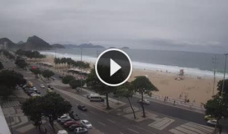 Rio de Janeiro Mer. 16:21