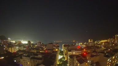 Rio de Janeiro Sun. 20:34