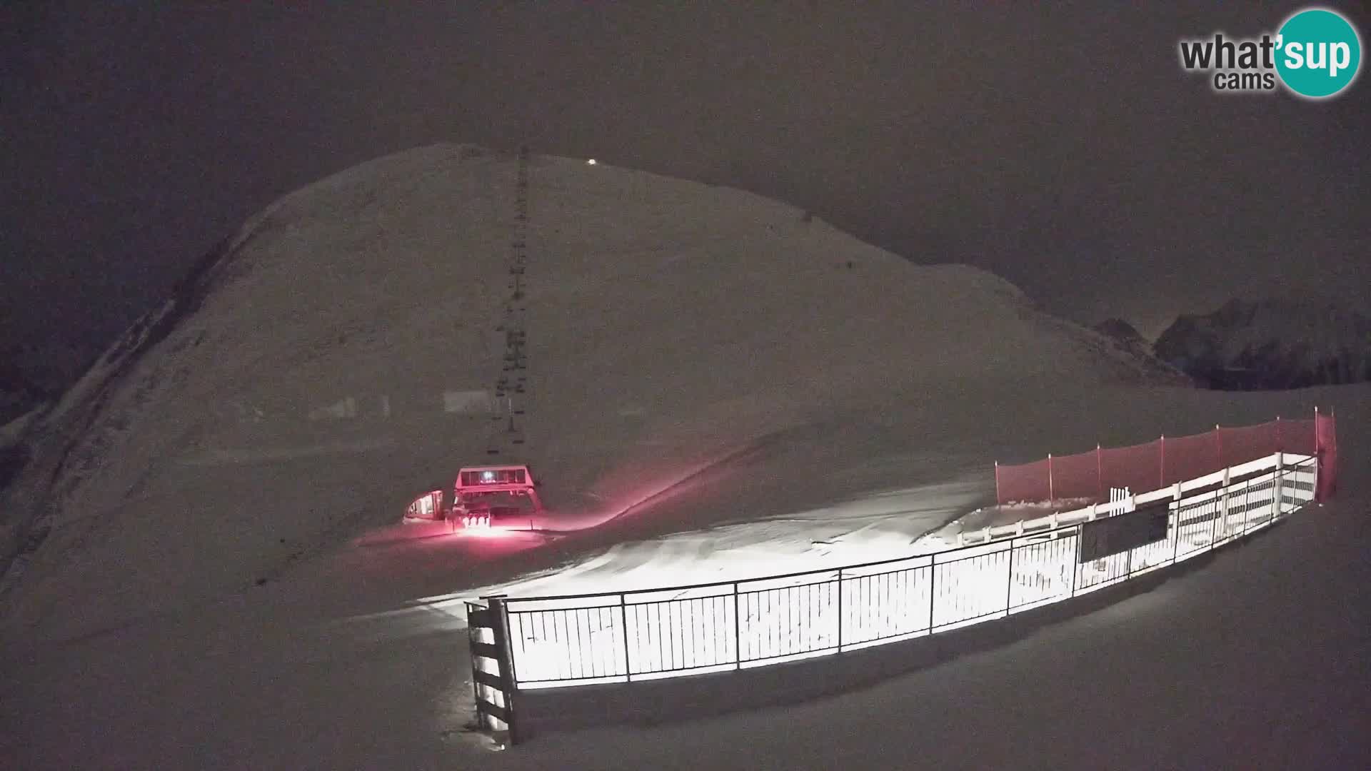 Rio di Pusteria Dom. 19:34