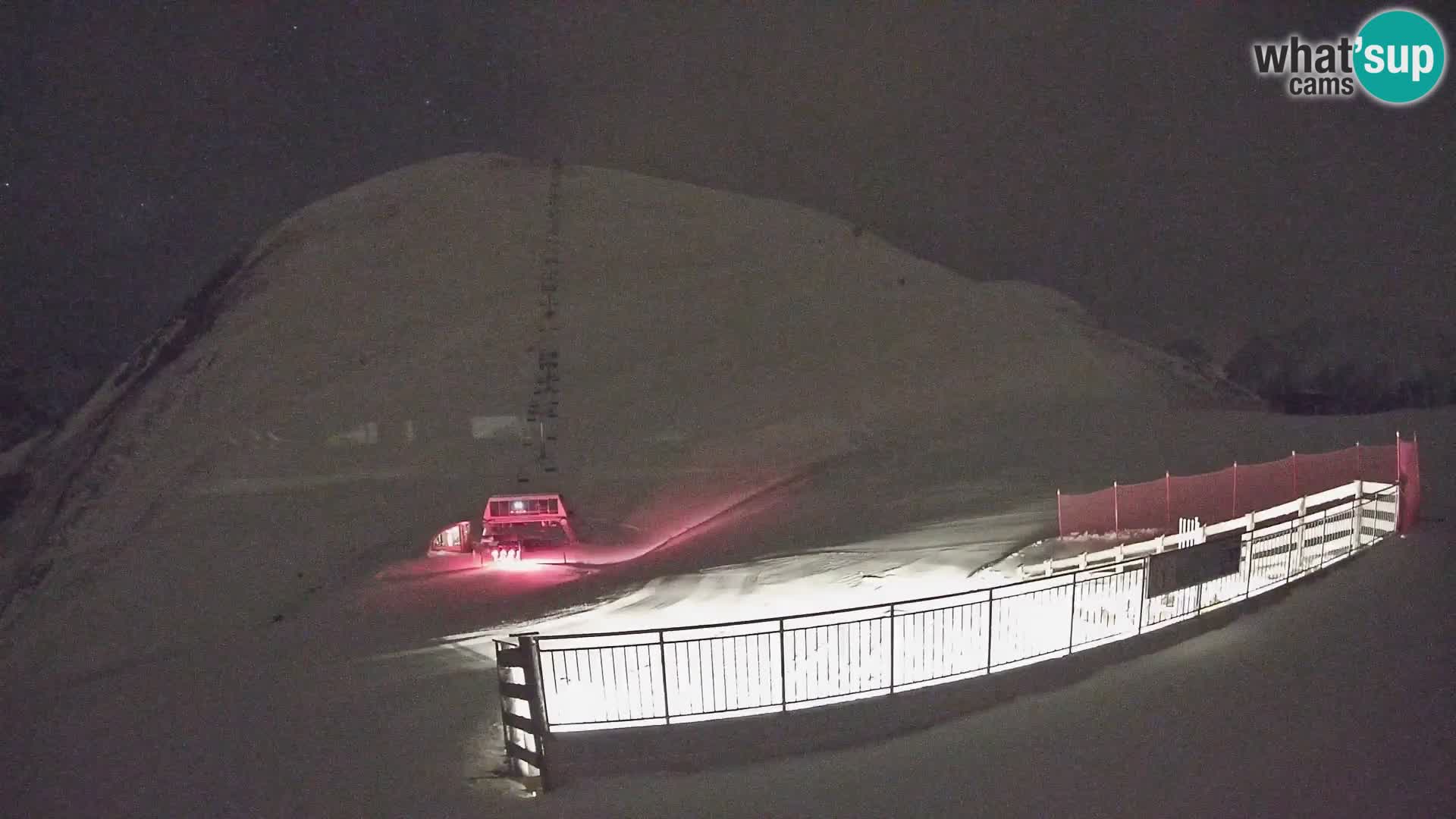 Rio di Pusteria Dom. 22:34