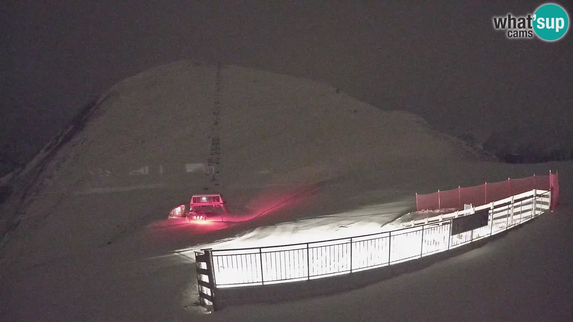 Rio di Pusteria Dom. 23:34