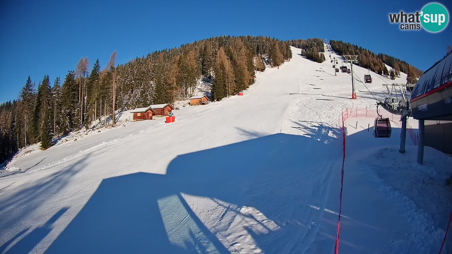 Rio di Pusteria Di. 09:34