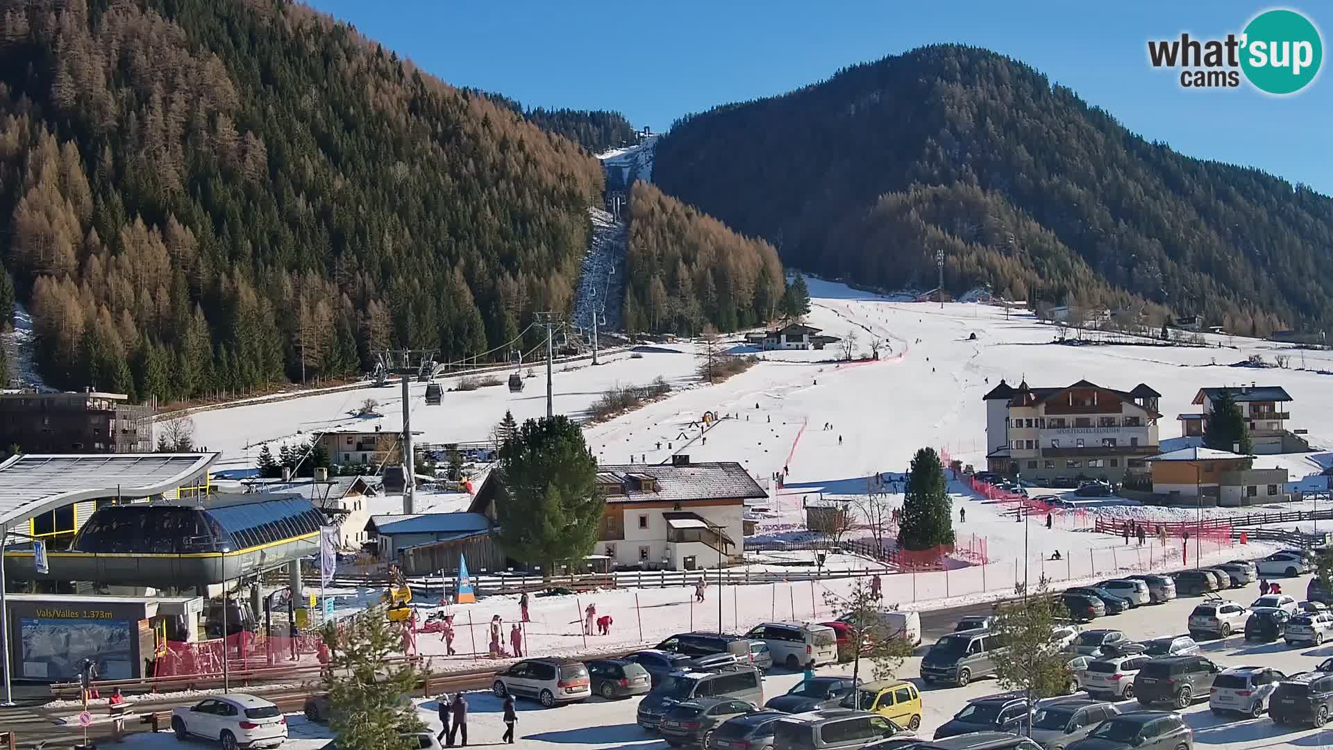 Rio di Pusteria Di. 12:35