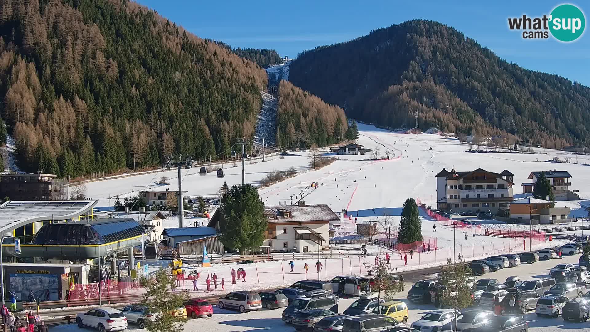 Rio di Pusteria Di. 13:35