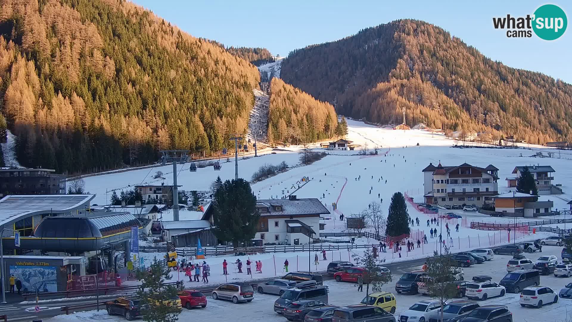 Rio di Pusteria Di. 14:35