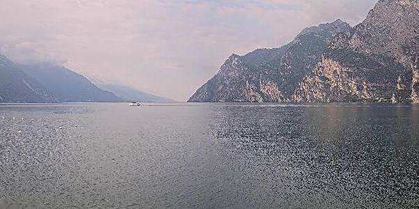 Riva del Garda Søn. 09:33