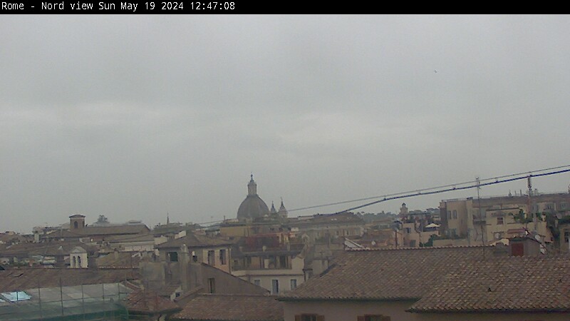 Webcam A Roma 29