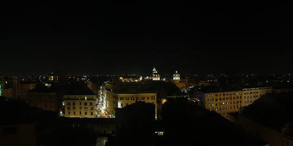Roma Dom. 00:35