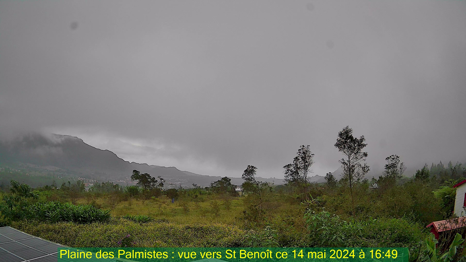 Saint-Denis (Réunion) Do. 16:50