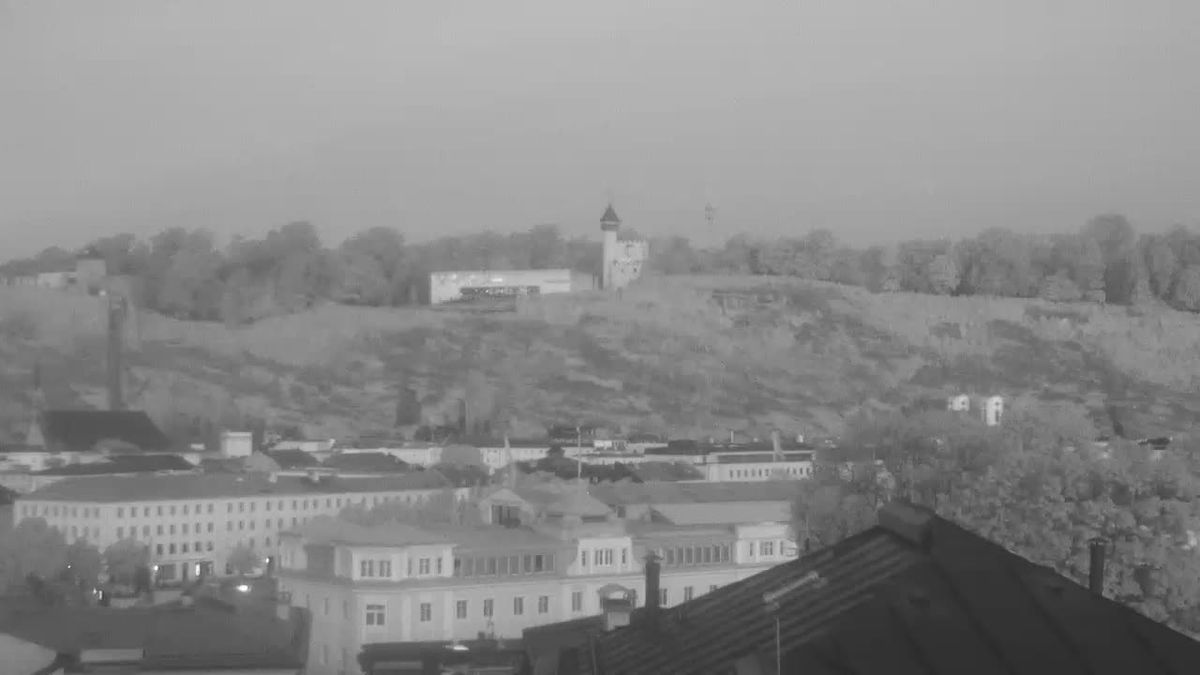 Salzburg Thu. 05:21
