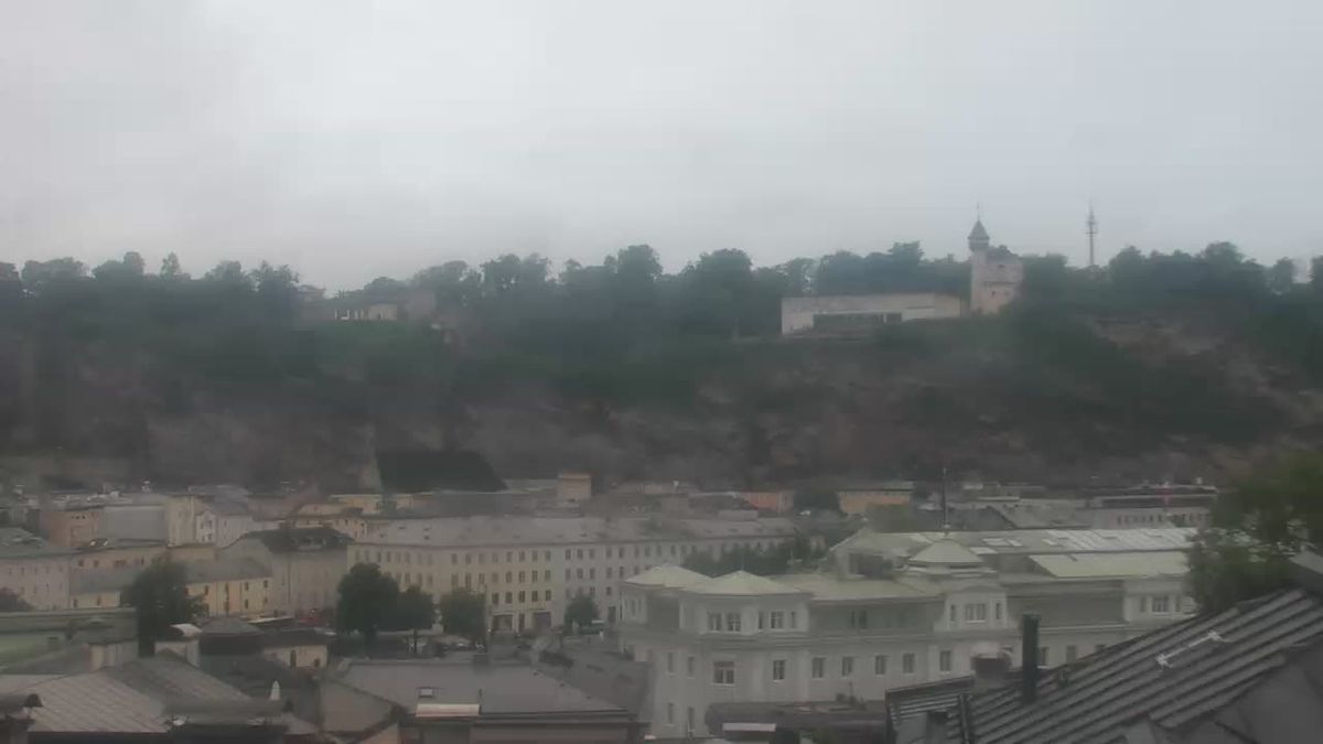 Salzburg Man. 07:21