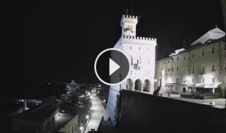 San Marino Mi. 01:28